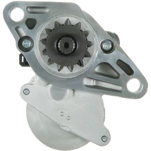 Electromotor TOYOTA CAMRY combi (_V1_) 3.0 (VCV10_, VCV10R) benzina 188 cai AS-PL S6353S