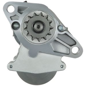 Electromotor TOYOTA CAMRY limuzina (_V3_) 3.0 (MCV30_, MCV30R) benzina 186 cai AS-PL S6364S