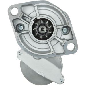 Electromotor TOYOTA LAND CRUISER 80 (_J8_) 4.0 (FJ80_, FJ80R, FJ80G) benzina 156 cai AS-PL S6366S