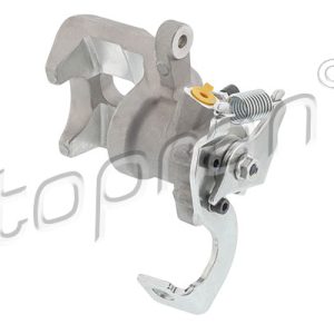 Etrier frana TOYOTA AURIS (_E15_) 1.6 (ZRE151_, ZRE151R) benzina 132 cai TOPRAN 631 418