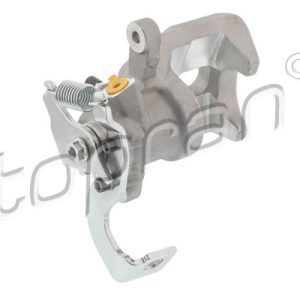 Etrier frana TOYOTA AURIS (_E15_) 1.4 D-4D (NDE150_, NDE150R) diesel 90 cai TOPRAN 631 417