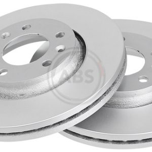 Disc frana TOYOTA PROACE caroserie (MDX_) 1.6 D (MDX9) diesel 90 cai ABS 17770