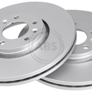 Disc frana TOYOTA PROACE caroserie (MDX_) 2.0 D (MDX6) diesel 163 cai ABS 17773