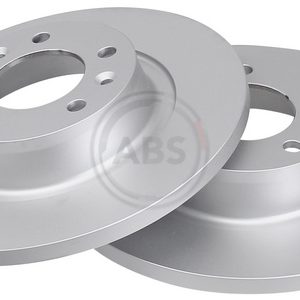 Disc frana TOYOTA PROACE caroserie (MDX_) 1.6 D (MDX9) diesel 90 cai ABS 17774