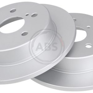 Disc frana TOYOTA RAV 4 IV VAN (_A4_) 2.2 D4d 4WD (ALA49) diesel 150 cai ABS 17808