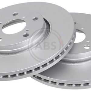 Disc frana TOYOTA AVENSIS combi (_T27_) 1.8 VVT-i (ZRT271_, ZRT271R) benzina 147 cai ABS 17829