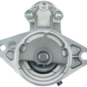 Electromotor TOYOTA COROLLA (_E10_) 1.3 XLI (EE101_, EE101R) benzina 75 cai AS-PL S6356S