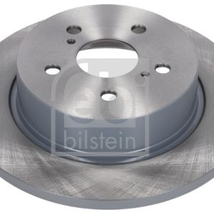 Disc frana TOYOTA C-HR (_X1_) 1.2 (NGX10_, NGX10R) benzina 116 cai FEBI BILSTEIN 179054