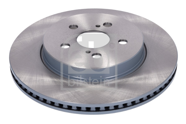 Disc frana TOYOTA COROLLA combi (_E21_) 1.8 Hybrid (ZWE211W) benzina/elector 122 cai FEBI BILSTEIN 179056