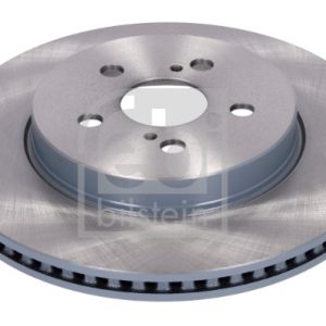 Disc frana TOYOTA COROLLA hatchback (_E21_, _EA1_, _EH1_) 1.8 Hybrid (ZWE211, ZWE219) benzina/elector 122 cai FEBI BILSTEIN 179056