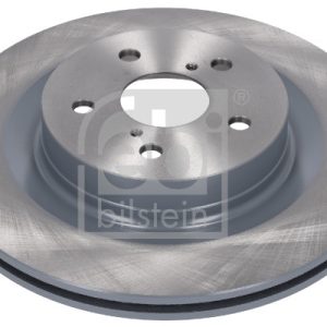 Disc frana TOYOTA RAV 4 V (_A5_, _H5_) 2.5 Hybrid AWD (AXAP54, AXAP54L) benzina/elector 306 cai FEBI BILSTEIN 179062