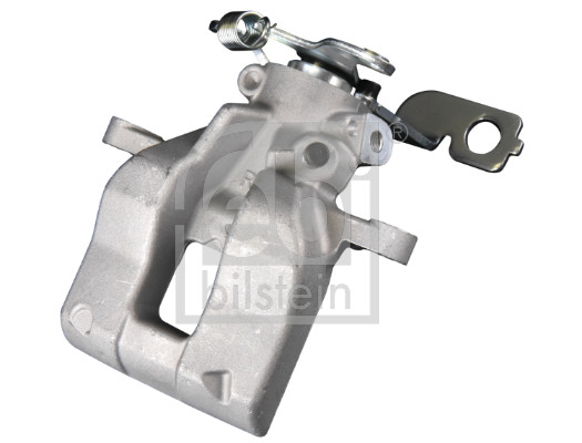 Etrier frana TOYOTA AVENSIS limuzina (_T27_) 1.6 VVT-i (ZRT270_, ZRT270R) benzina 132 cai FEBI BILSTEIN 179127