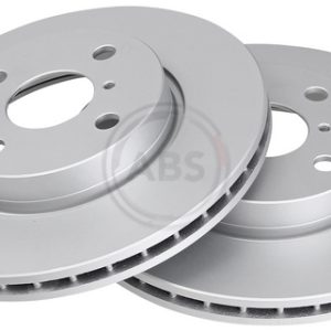 Disc frana TOYOTA YARIS (_P9_) 1.0 VVT-i (KSP90) benzina 71 cai ABS 17922
