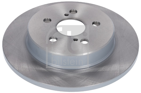 Disc frana TOYOTA COROLLA combi (_E21_) 1.8 Hybrid (ZWE211W) benzina/elector 122 cai FEBI BILSTEIN 179494