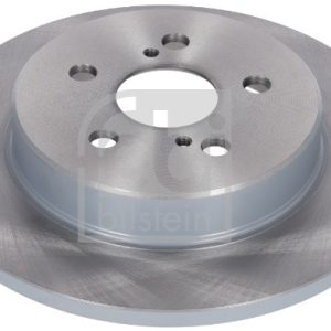 Disc frana TOYOTA COROLLA hatchback (_E21_, _EA1_, _EH1_) 1.2 (NRE210) benzina 116 cai FEBI BILSTEIN 179494