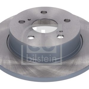 Disc frana TOYOTA COROLLA limuzina (_E21_) 1.6 VVTi (ZRE210) benzina 122 cai FEBI BILSTEIN 180025