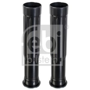 Chit protectie praf amortizor TOYOTA YARIS (_P13_) 1.0 (KSP130_, KSP130) benzina 69 cai FEBI BILSTEIN 180337