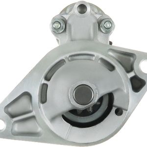 Electromotor TOYOTA YARIS (_P1_) 1.3 (SCP12_, SCP13_, SCP12R, SCP13R) benzina 87 cai AS-PL S6035