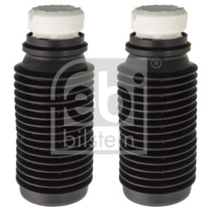 Chit protectie praf amortizor TOYOTA AVENSIS combi (_T22_) 2.0 VVT-i (AZT220_, AZT220R) benzina 150 cai FEBI BILSTEIN 180801