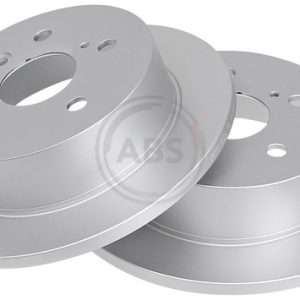 Disc frana TOYOTA CAMRY limuzina (_V3_) 2.4 (ACV30, ACV36) benzina 152 cai ABS 18111