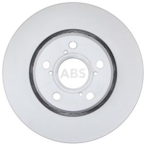 Disc frana TOYOTA PREVIA III (_R2_, _R5_) 2.4 (ACR50_, ACR50R) benzina 170 cai ABS 18118