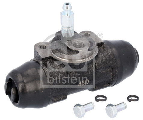 Cilindru receptor frana TOYOTA HILUX VIII pick-up (_N1_) 2.4 D (GUN112_, GUN122_, GUN135_, GUN120_, GUN135R,... diesel 150 cai FEBI BILSTEIN 181201