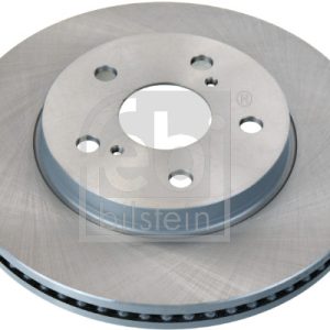 Disc frana TOYOTA COROLLA combi (_E21_) 2.0 Hybrid (MZEH12) benzina/elector 180 cai FEBI BILSTEIN 181239
