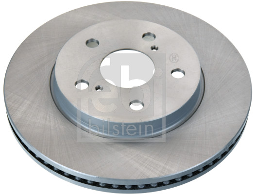Disc frana TOYOTA COROLLA combi (_E21_) 1.2 (NRE210) benzina 116 cai FEBI BILSTEIN 181239