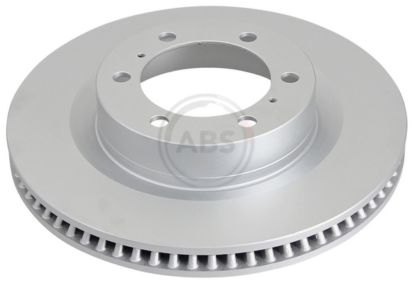 Disc frana TOYOTA LAND CRUISER PRADO (_J15_) 2.8 D-4D (GDJ155, GDJ150) diesel 204 cai ABS 18131