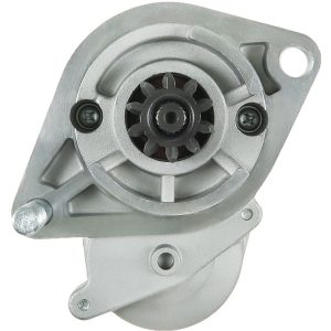 Electromotor TOYOTA HIACE IV caroserie (__H1_, __H2_) 2.5 D-4D (KLH12, KLH22) diesel 88 cai AS-PL S6375S