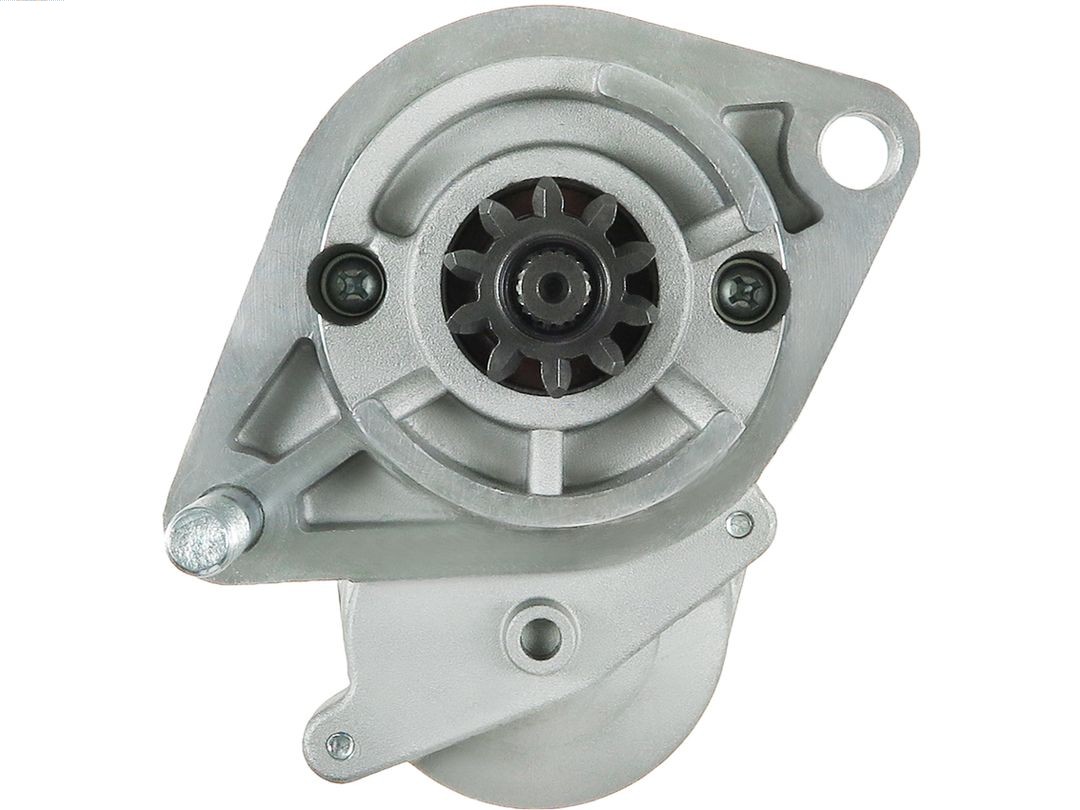 Electromotor TOYOTA LAND CRUISER 90 (_J9_) 3.0 TD (KZJ90_, KZJ95_, KZJ90R, KZJ95R, KZJ90W, KZJ95W) diesel 125 cai AS-PL S6375S