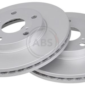 Disc frana TOYOTA AURIS combi (_E18_) 1.6 (ZRE185_) benzina 132 cai ABS 18318