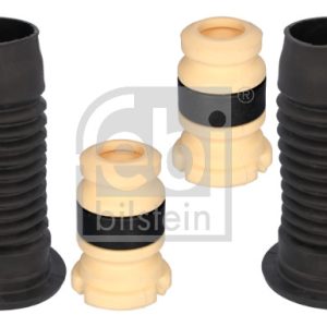 Chit protectie praf amortizor TOYOTA YARIS (_P9_) 1.4 D-4D (NLP90_, NLP90R) diesel 90 cai FEBI BILSTEIN 183300