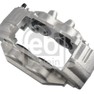 Etrier frana TOYOTA HILUX VII pick-up (_N1_, _N2_, _N3_) 2.5 D-4D 4WD (KUN25_) diesel 128 cai FEBI BILSTEIN 183317