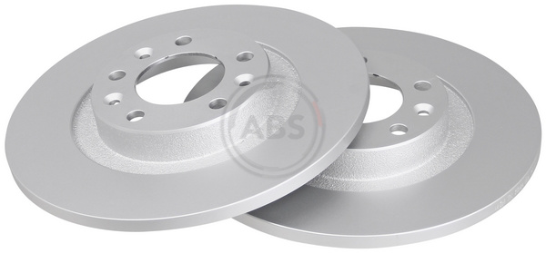 Disc frana TOYOTA PROACE caroserie (MDZ_) Electric electric 136 cai ABS 18440