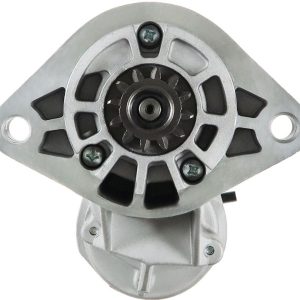 Electromotor TOYOTA LAND CRUISER Hardtop (_J7_) 3.0 TD (KZJ70_, KZJ70R) diesel 125 cai AS-PL S6404S