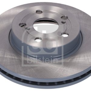 Disc frana TOYOTA YARIS (_P21_, _PA1_, _PH1_) 1.5 (MXPA11) benzina 125 cai FEBI BILSTEIN 184696
