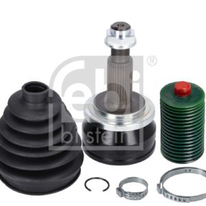 Cap planetara TOYOTA AVENSIS limuzina (_T27_) 2.0 D-4D (ADT270_, ADT270R) diesel 124 cai FEBI BILSTEIN 185088