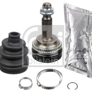 Cap planetara TOYOTA PRIUS Liftback (_W2_) 1.5 Hybrid (NHW20_, NHW20R) benzina/elector 112 cai FEBI BILSTEIN 185098