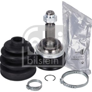 Cap planetara TOYOTA AVENSIS limuzina (_T25_) 2.0 D-4D (ADT250_, ADT250R) diesel 126 cai FEBI BILSTEIN 185100