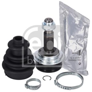 Cap planetara TOYOTA YARIS (_P9_) 1.0 VVT-i (KSP90_, KSP90R) benzina 69 cai FEBI BILSTEIN 185122