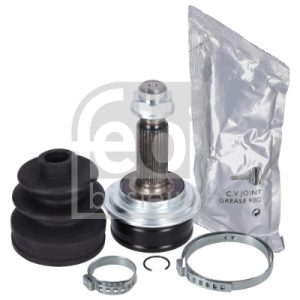 Cap planetara TOYOTA YARIS (_P13_) 1.0 (KSP130_, KSP130) benzina 69 cai FEBI BILSTEIN 185127