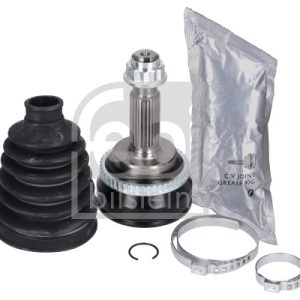 Cap planetara TOYOTA COROLLA limuzina (_E12_) 1.4 VVT-i (ZZE120_, ZZE120R) benzina 97 cai FEBI BILSTEIN 185138