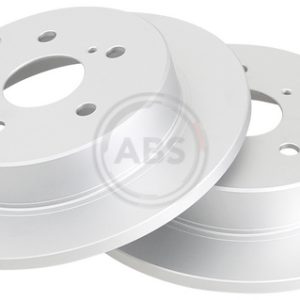 Disc frana TOYOTA PRIUS PLUS (_W4_) 1.8 Hybrid (ZVW40W, ZVW41W) benzina/elector 136 cai ABS 18532