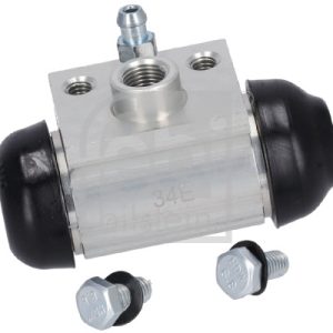 Cilindru receptor frana TOYOTA AYGO X (_B7_) 1.0 VVT-i (KGB70) benzina 72 cai FEBI BILSTEIN 185983