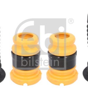 Chit protectie praf amortizor TOYOTA YARIS (_P13_) 1.5 Hybrid (NHP130_, NHP130) benzina/elector 101 cai FEBI BILSTEIN 186122