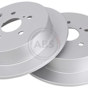 Disc frana TOYOTA SIENNA (_L3_) 3.5 4WD (GSL35_) benzina 269 cai ABS 18705