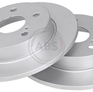 Disc frana TOYOTA COROLLA combi (_E21_) 1.8 VVTi Hybrid (ZWE219) benzina/elector 140 cai ABS 18791