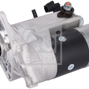 Electromotor TOYOTA LAND CRUISER PRADO (_J15_) 2.8 D-4D (GDJ155, GDJ150) diesel 204 cai FEBI BILSTEIN 188134