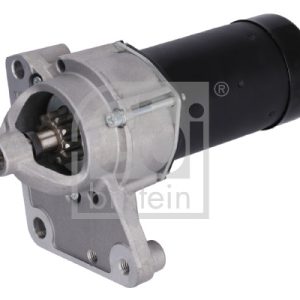 Electromotor TOYOTA AYGO (_B1_) 1.4 D-4D (WNB10_, WNB10R) diesel 54 cai FEBI BILSTEIN 188289